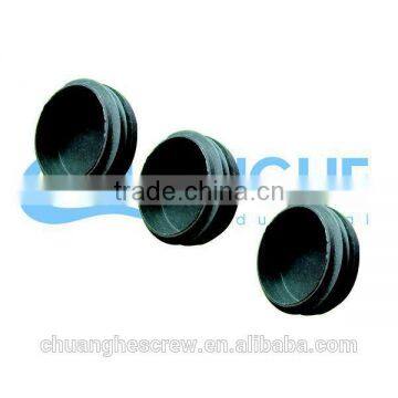 Customized screw pipe fittings