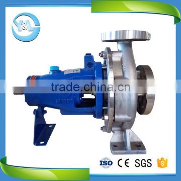 bare shaft stainless steel end suction water pump