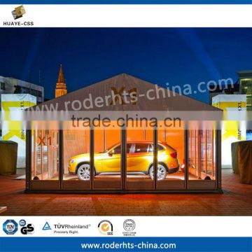Hot Sale promotional outdoor durable tents for cars mini display car tent