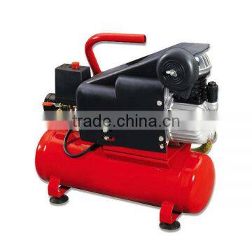 Portable Direct Driven Piston Air Compressor ST06