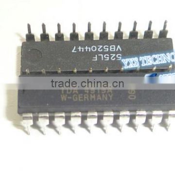 Kind shooting TDA4919 TDA4919A MOS driver output DIP-20 20pin In stock~