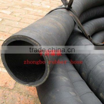 oil suction and delivery rubber hose