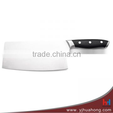 Factory Wholesale Cleaver Kitchen Knife Meat Knife
