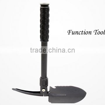 mini chinese foldable military shovel