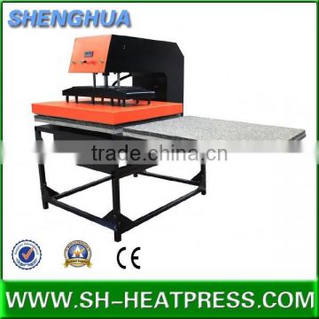 Hot Foil Stamping Machine for t shirt