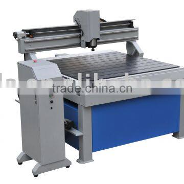 SUDA ST8070S high accuracy cnc router machinery