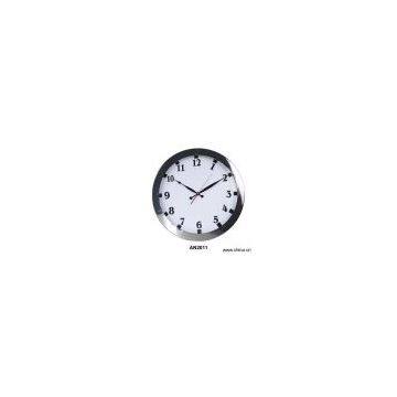 Sell Glass Wall Clock