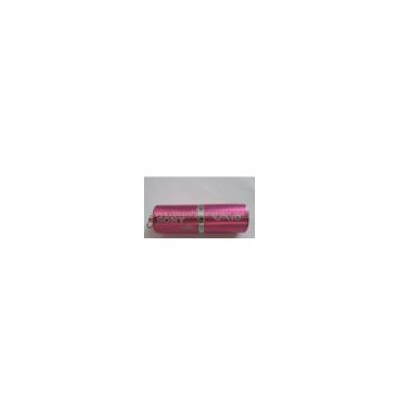 SONY Dazzle colour lipstick USB flash drive