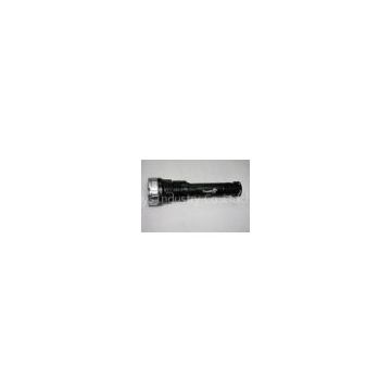 Black Case SST-90 5 Mode 2250 Lumen Waterproof Aluminum Led Flashlight Torch