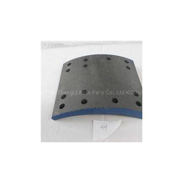 4709 Non-asbestos Brake Lining