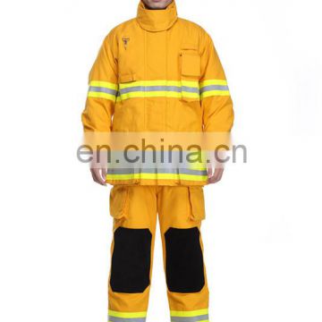 High Performance Nomex Fire Suits