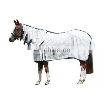 Cotton horse rugs