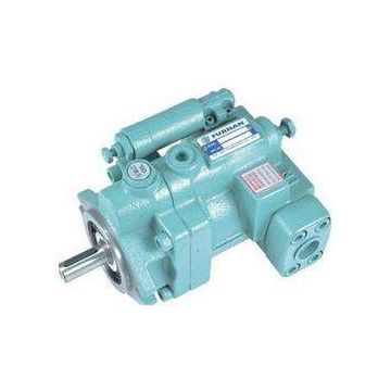 Vp55fd-b2-b5-50s 14 / 16 Rpm Anson Hydraulic Vane Pump Low Pressure