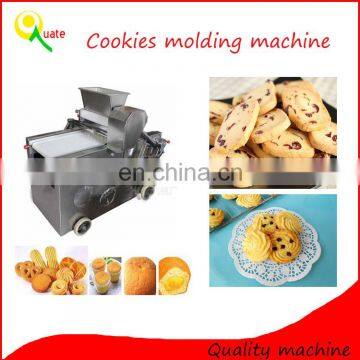 Cookies biscuit molding machine, Cookies depositor, cookies wire cut machine