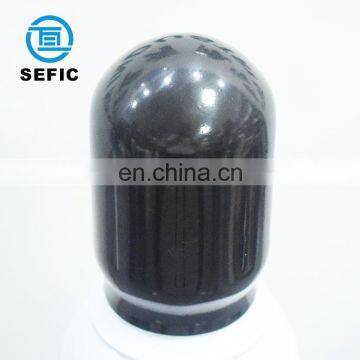 CE ISO TPED Certificated 50L 200bar Industry Gas Nitrogen Cylinder Made In China