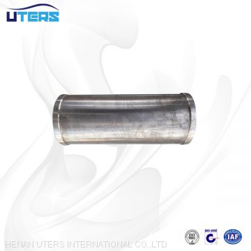 UTERS Replace HYDAC Hydraulic Oil Return Filter Element 1263033 0850R010BN4HC/-V