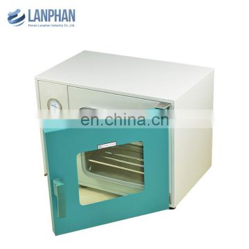 Benchtop Blast Heat Air Dhg Drying Vacume Freeze Dryer Desiccator Oven