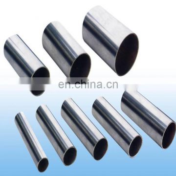 stainless steel pipe for balcony railing prices 310s ss pipe inox pipe