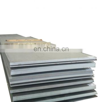 Good price of 09CuPCrNi-A Corten Panels Steel Plate