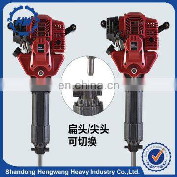 gasoline Demolition Hammer &gasoline Jack Hammer & Breaker Hammer