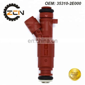 Auto Replacement Parts Of Fuel Injector hot selling 35310-2E000