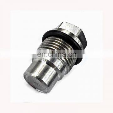 4938005 4930429 Fuel Manifold Pressure Relief Valve for Cummins engine ISBE