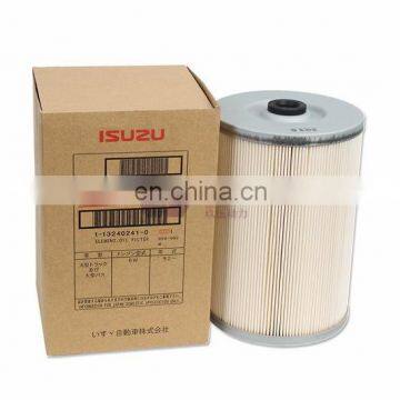 JIUWU POWER OIL FILTER 1-13240241-0 FOR 6WF1 1-13240234-0