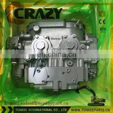 E320C E320D 320C 320D hydraulic pump & piston pump SBS120 without gearbox