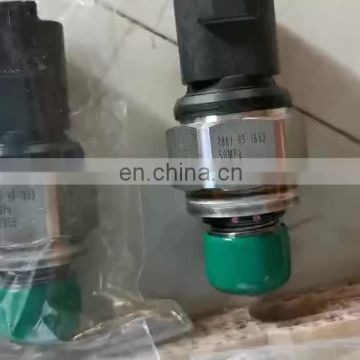 7861-93-1652 7861-93-1653 Sensor, Hydraulic Oil  For WA430-7 WA380-6 WA500-6 Sensor