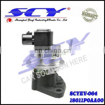 EGR Valve for 1997 Acura Standard EGV528