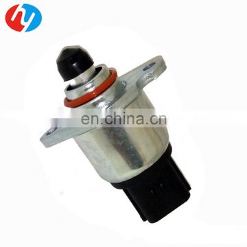 spare parts manufacturer oe 8-97181718-0  8971817180 for Isuzu 6 pins  Idle Air Control Valve