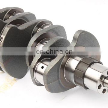 casting crankshaft for ISBE-4 ISDE-6 with part number 2831067