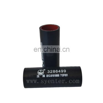 Dongfeng Truck DCEC Plain Hose Tube 3903745 3286499 for Diesel Engine ISLe8.9 ISLe9.5 5.9L 6BT