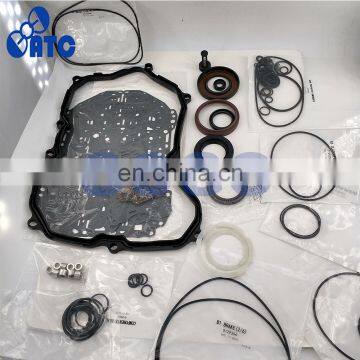 Overhaul kit , automatic transmission AW TF-60SN 09G 09M 03-up 12901B OEM 09M321370A  09M325429 G055025A2