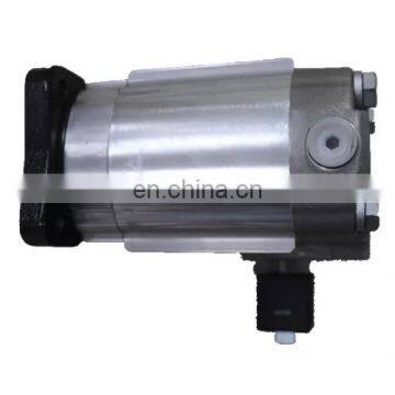 Original New R520LC Hydraulic Gear Motor , R480-9 Hydraulic Fan Drive Motor 31Q4-30202