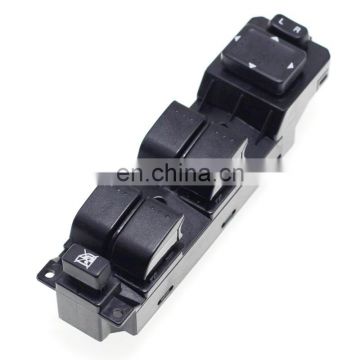 Window Lifter Control Switch for MAZDA 6 GG GY 2005-2007 GP9A-66-350 GP9A66350