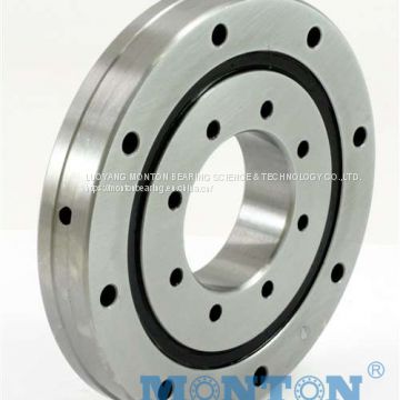 RU148(G)/RU148XUUCC0P5 90*210*25mm 	crossed roller bearing robot crossed roller bearing manufacturers