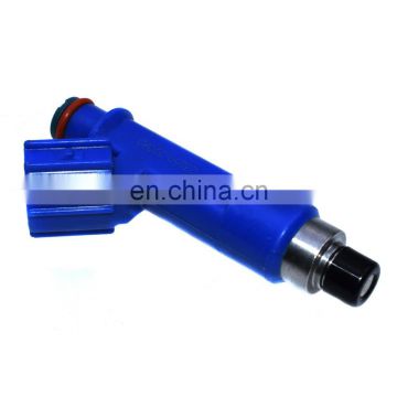 Fuel Injector Nozzle 23250-22080 For TOYOTA 04-08 Corolla 1.8L 1ZZFE Matrix