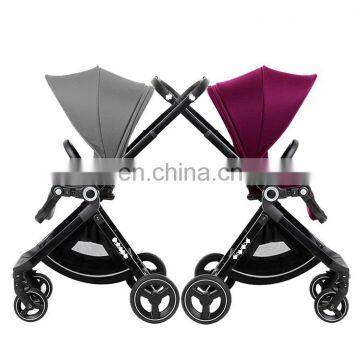 China suppliers multifunction baby trolley price