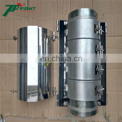 Ceramic Insulation Band Heater for Injection Molding Machine