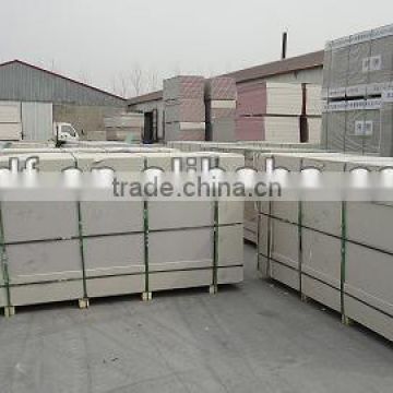 plaster board /gypsum board/ drywall manufacturers