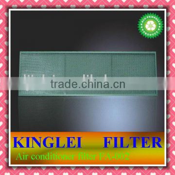 sell air conditioner filter(FA-002)