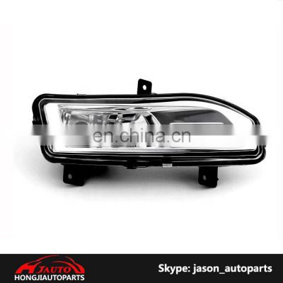Auto Fog lamp Light Replacement For Nissan Leaf Rogue Serena Note 2019 261558995A / 261508995A