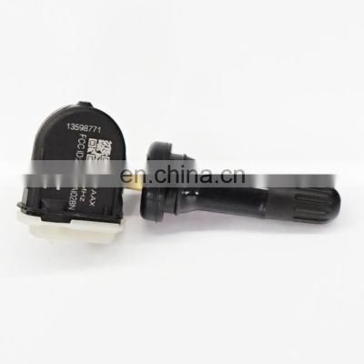 Tire Pressure TPMS Sensor 13598771 13586335 22853741 20923680 25920615 For GMC Buick Cadillac Chevy