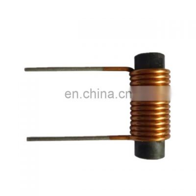 Copper Wire Round Mini Electromagnet Toroidal Core Inductor