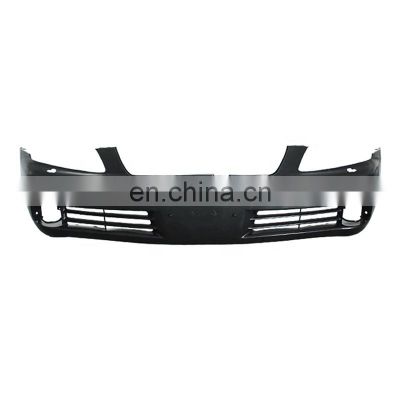 High quality front bumper car accessories body parts 52119-0N901 for Toyota Crown 2005