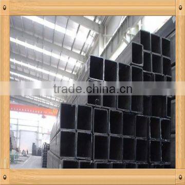 Q195 Square pipe Galvanized