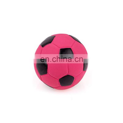 New arrival fashion smart cleaning nontoxic customized funny cat ball toy for indoor outdoor