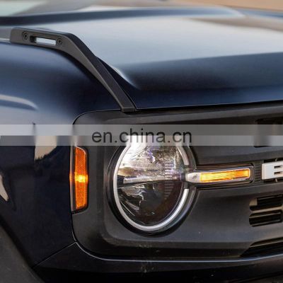 Hot Sale High Quality Auto Car Lights Accessories Led Car Headlight For Bronco