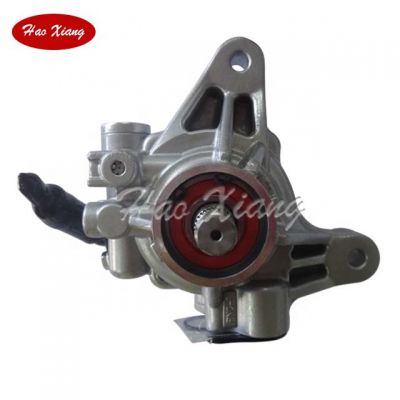 Haoxiang Auto Power Steering Pump 56110-PNB-003  56110-PNB-004  For Honda CR-V CRV 2.4L  For Honda Accord Acura RSX TSX 2.4L